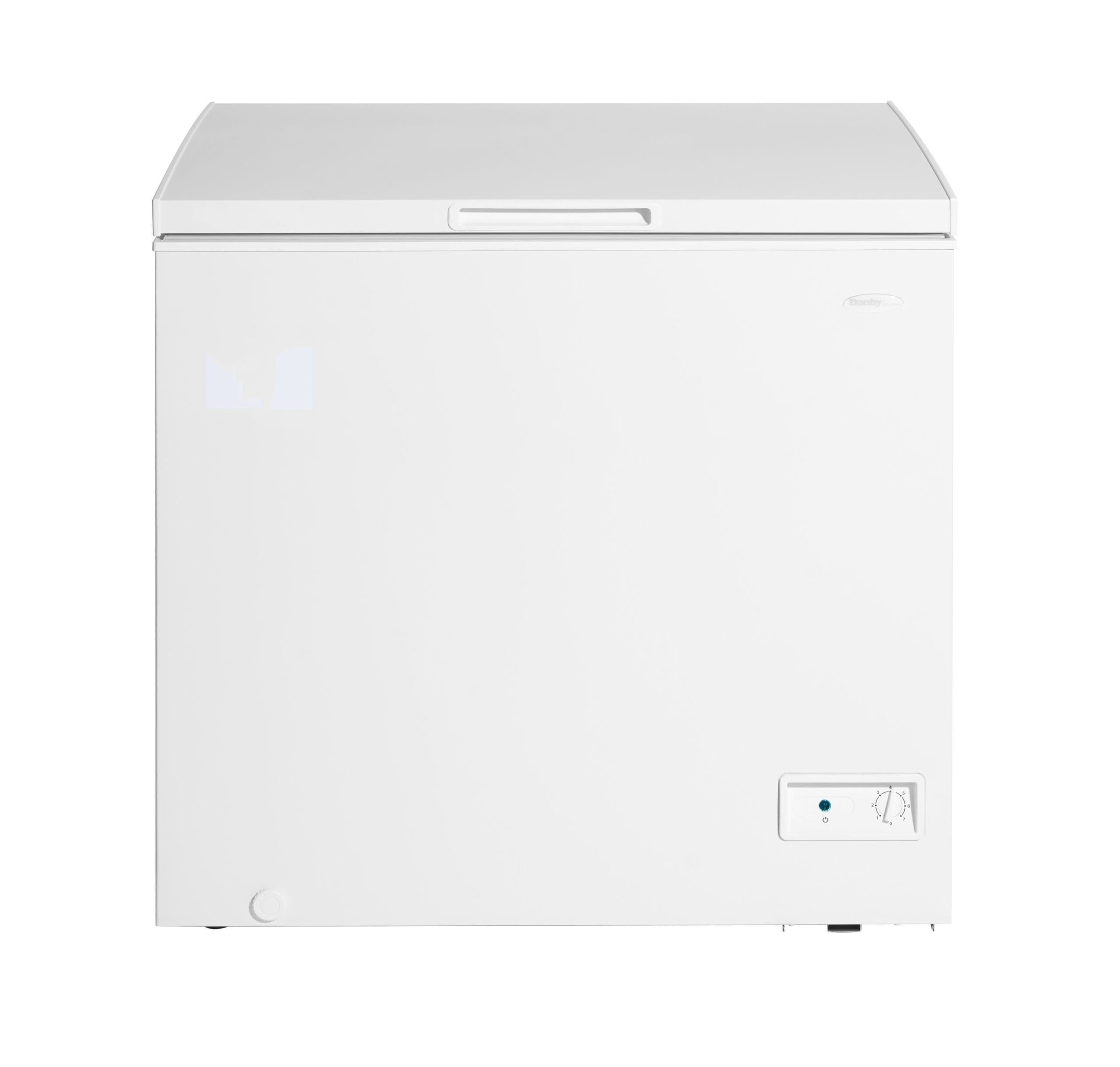 IGLOO Chest Freezer In White ICFMD70WH6A The Home Depot, 45 OFF
