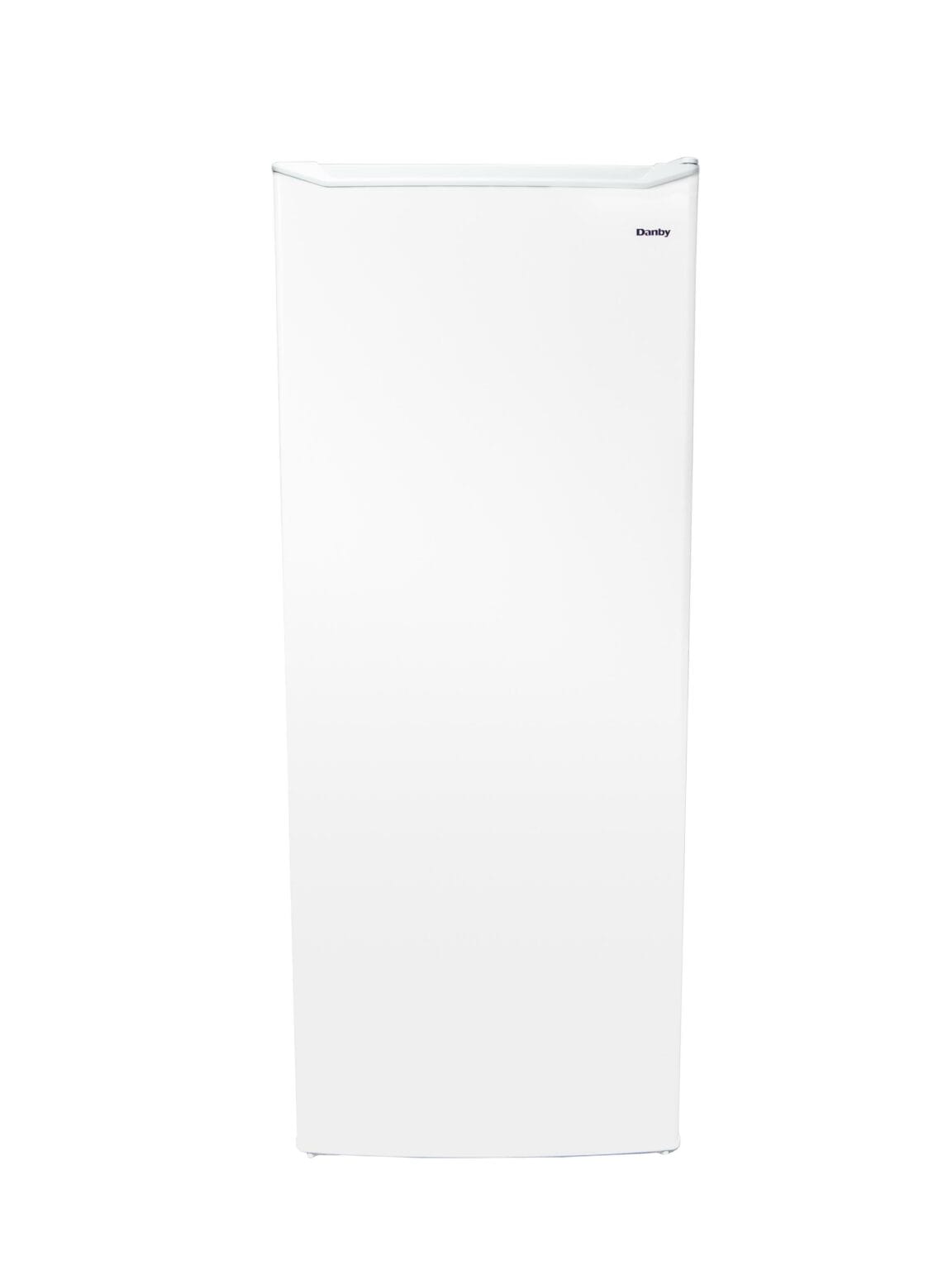 Danby 6.0 cu. ft. Upright Freezer in White DUFM060B2WDB Danby USA