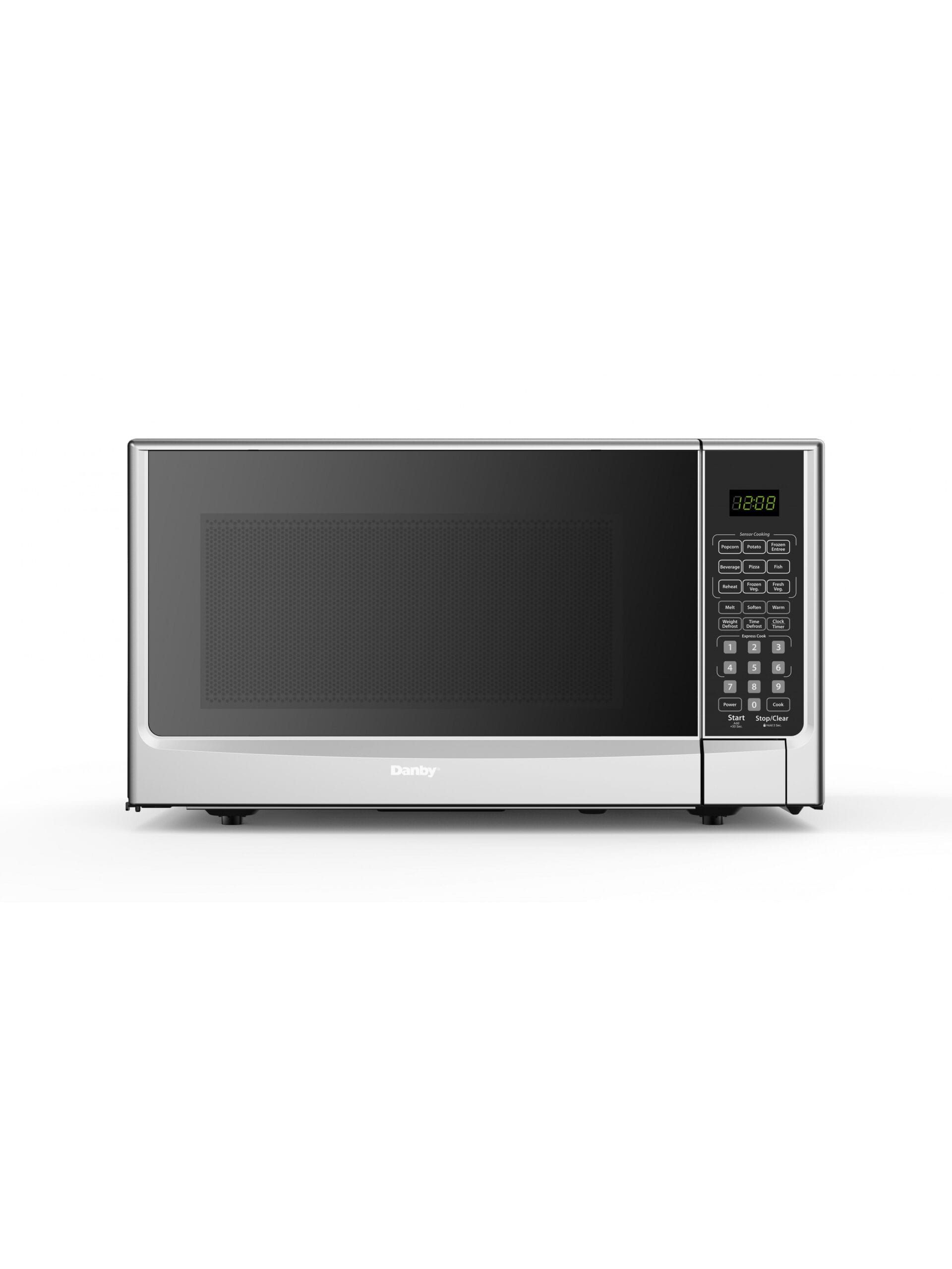 DOM014401G1OPENBOX by Danby - 24 Over The Range Microwave Oven in