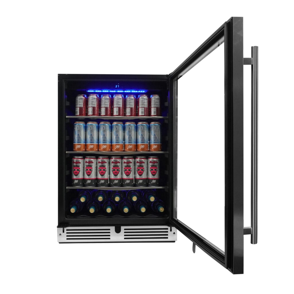 Danby DBC057D1BSS - Thumbnail 2