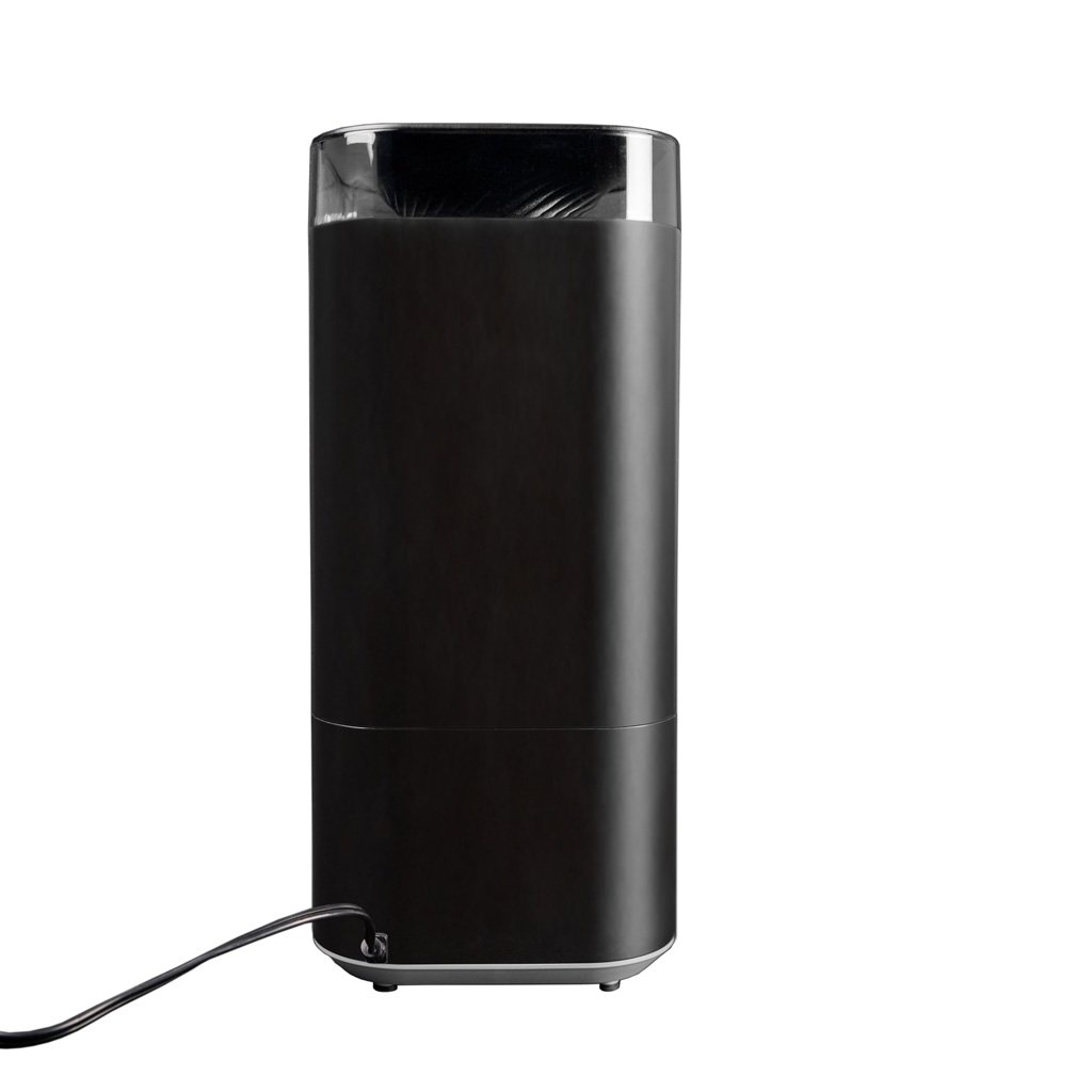 Danby 5L Ultrasonic Top Fill Humidifier in Black