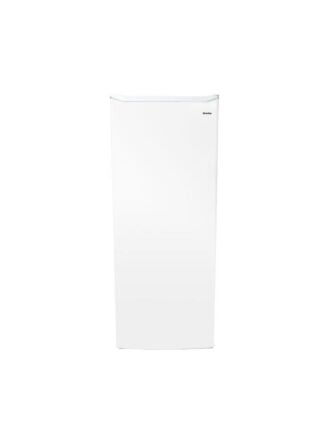 Danby 6.0 cu. ft. Upright Freezer in White