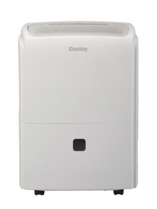 Danby 30 Pint Dehumidifier