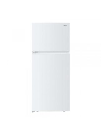 27-Inch 18 cu. ft. Refrigerator Top Freezer Frost-Free Left-Hand Door ENERGY STAR®