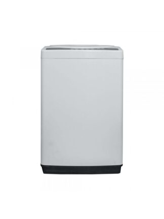 Danby 1.8 cu. ft. Compact Top Load Washing Machine in White