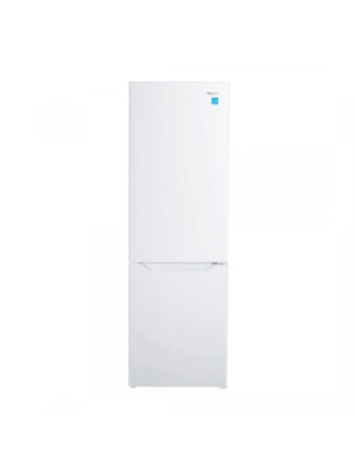Danby 10 cu. ft. Bottom Mount Apartment Size Fridge in White