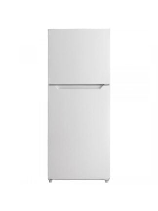 Danby 10.1 cu. ft. Top Mount Apartment Size Fridge in White