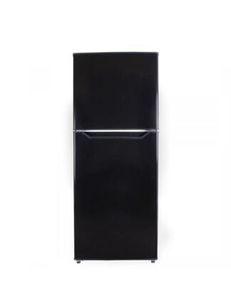 Danby 10.1 cu. ft. Top Mount Apartment Size Fridge in Black