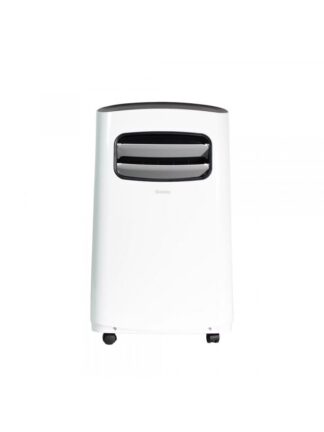 Danby 12,000 BTU (6,500 SACC) 3-in-1 Portable Air Conditioner in White