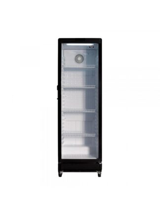 8.7 cu. ft. Commercial Glass Door Refrigerator