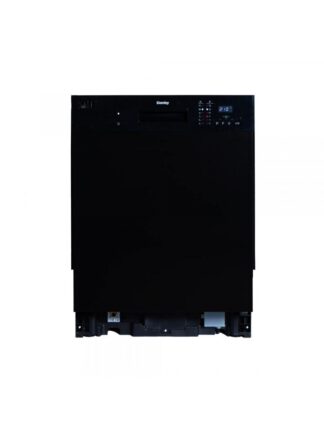 24" Built-in Dishwasher - 12 Place Settings