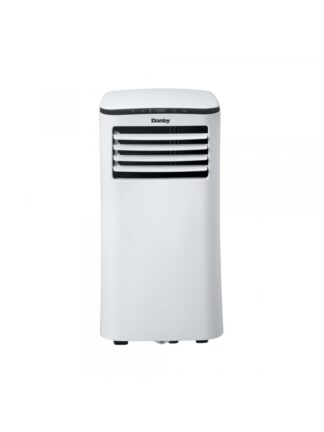 9,000 BTU Portable Air Conditioner – 5,300 SACC – 3-in-1