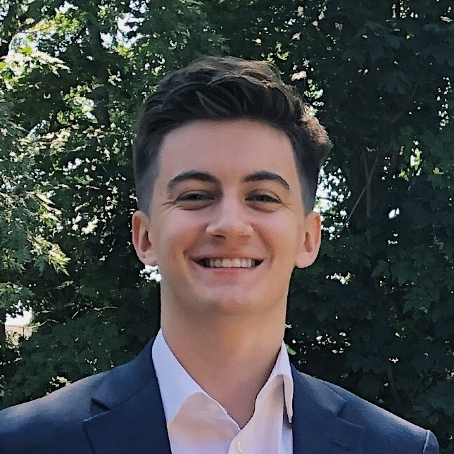 - Matthew Sleeper | Graphic Design Team Lead