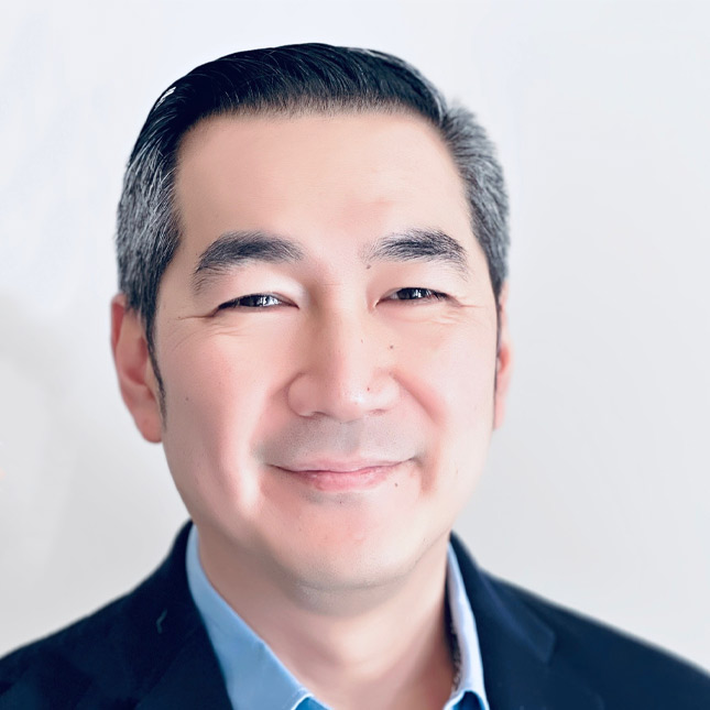 - Yan Kwan | National Account Manager