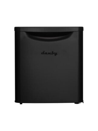 Danby 1,7 pi pi. Réfrigérateur compact en Noir