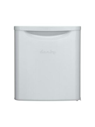 Danby 1,7 cu. Réfrigérateur compact de 5,5 pi3 en blanc