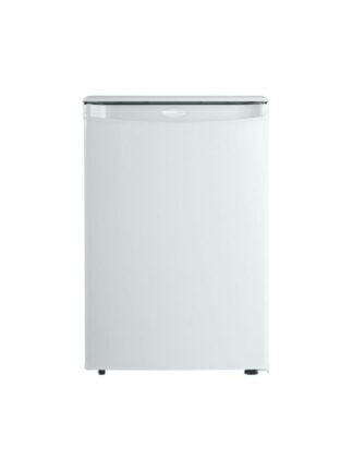 Danby 2,6 cu. Réfrigérateur compact de 5,5 pi3 en blanc