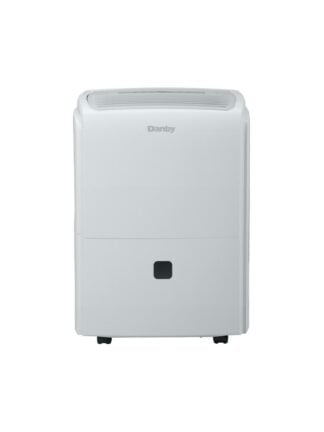 Danby Déshumidificateur de 40 pintes en Blanc