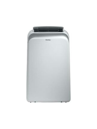 Danby Climatiseur Portable 10000 BTU (6000 SACC) en Blanc