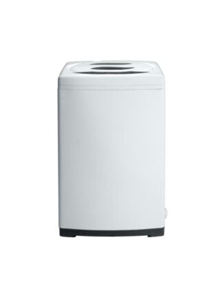 Lave-linge compact à chargement par le dessus Danby, capacité de 5 kg, en blanc
