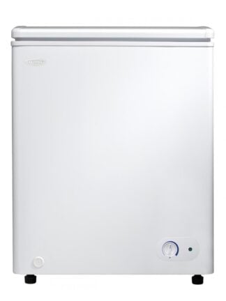 Danby -3 Congélateur coffre de 3,8 pi3 en Blanc