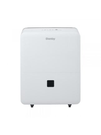 Danby Déshumidificateur 40 pintes en Blanc