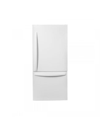 Danby Designer Réfrigérateur d'appartement de 18,7 pi3 à montage par le bas en blanc