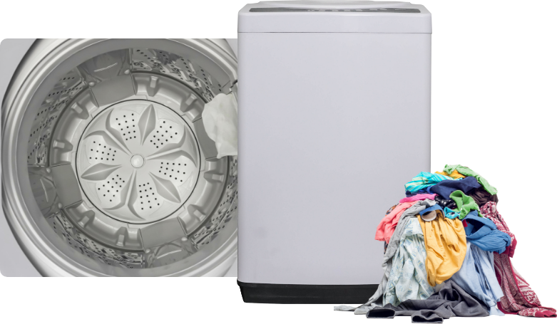 Lessive, simplifiée