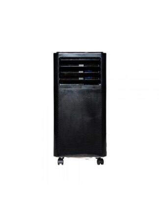 Danby Climatiseur Portable 7500 BTU (5000 SACC) en Noir