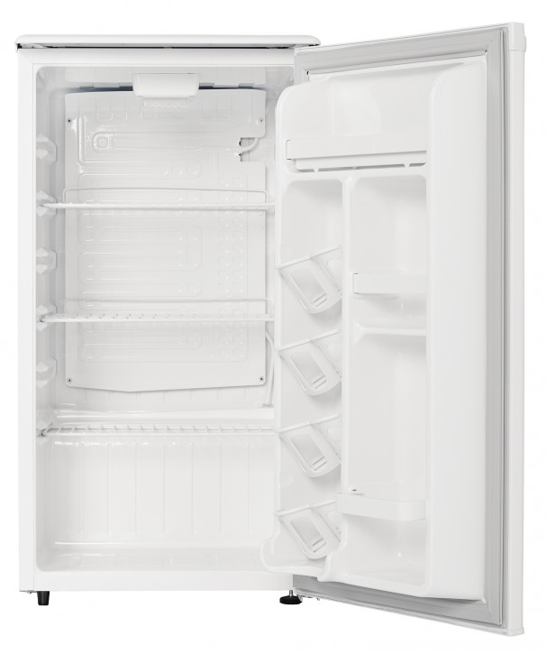 Dar033a1wdd Danby Designer 3 3 Cu Ft Compact Refrigerator En