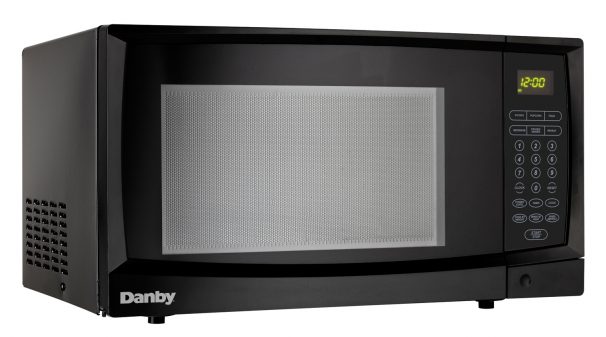 Danby 1.1 cu. ft. Microwave - DMW1110BLDB
