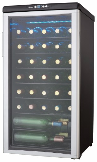 Dwc350blp Danby 36 Bottle Wine Cooler En Us