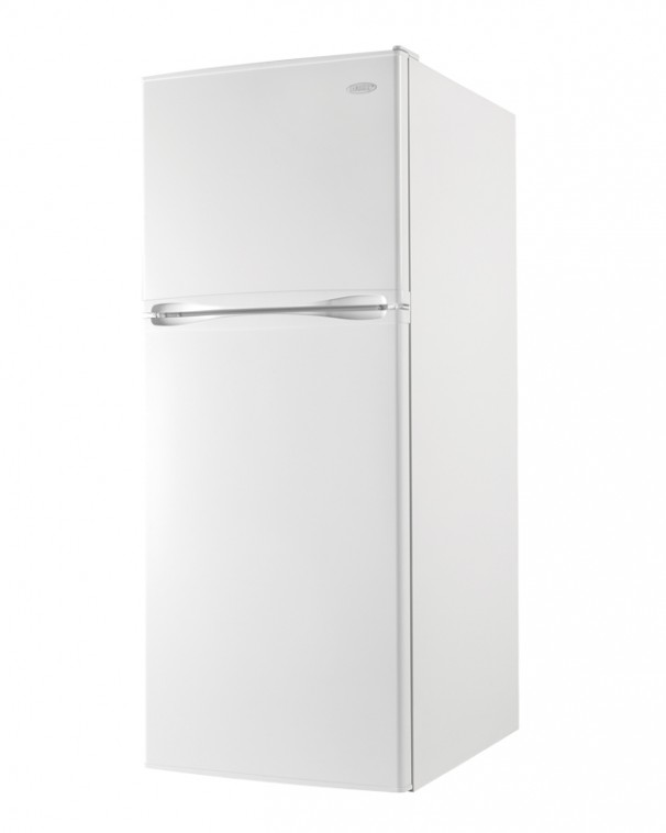 Dff123c1wdb Danby 12 3 Cu Ft Apartment Size Refrigerator En