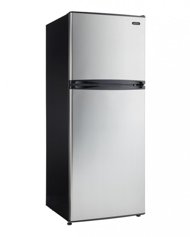 Sf100c1bsl Sunbeam 9 Cu Ft Apartment Size Refrigerator En View Image Gallery