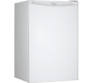 Danby Designer 4.4 Litre Compact Refrigerator - DAR044A1WDD
