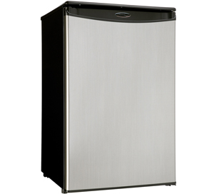 dar482bls danby designer 4 4 litre compact refrigerator en danby designer wine