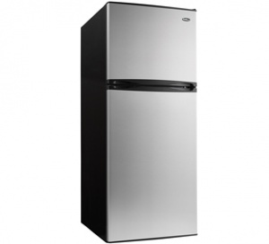 DFF123C2BSSDD | Danby Designer 12.3 cu. ft. Apartment Size ... DFF123C2BSSDD | Danby Designer 12.3 cu. ft. Apartment Size ...
