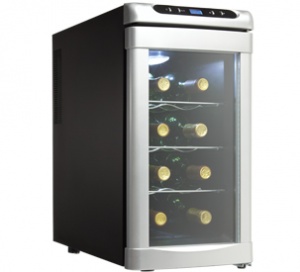 maitre d wine fridge