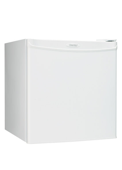 Dcr059we Danby 1 7 Litre Compact Refrigerator En