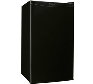 Diplomat 3.2 Litre Compact Refrigerator - DCR033BL