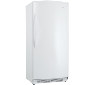 Danby Designer 17.7 Litre Apartment Size Refrigerator - DFF501WDD