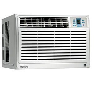Premiere 10200 BTU Window Air Conditioner - DAC10075EE