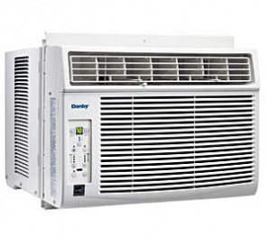 Danby 10000 BTU Window Air Conditioner - DAC10010E