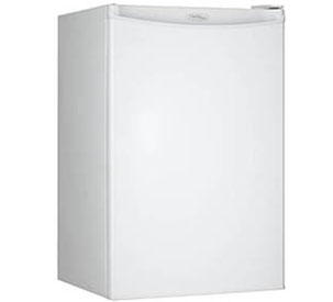 Danby Designer 4.4 Litre Compact Refrigerator - DAR440W