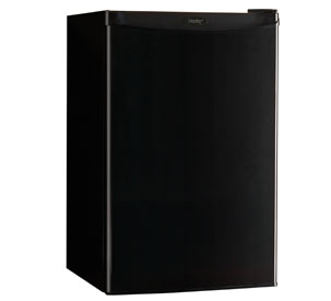 Dcr412bl Danby 4 3 Litre Compact Refrigerator En