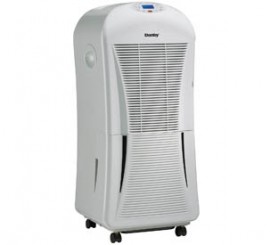 danby dehumidifier btu