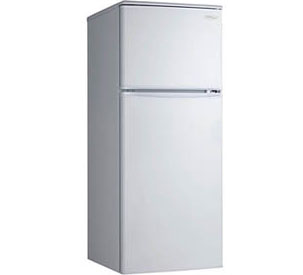 Danby Designer 9.1 Litre Apartment Size Refrigerator - DFF9102W