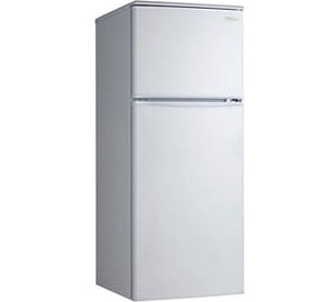 DFF9102W | Danby Designer 9.1 Litre Apartment Size Refrigerator | EN DFF9102W | Danby Designer 9.1 Litre Apartment Size Refrigerator | EN