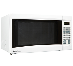 Danby 1  Microwave - DMW1009W