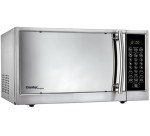 DMW101KSSDD | Danby Designer 1 Microwave | EN